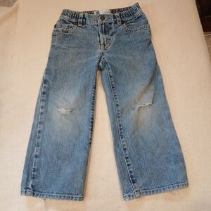 GAP Light Blue Kids Jeans